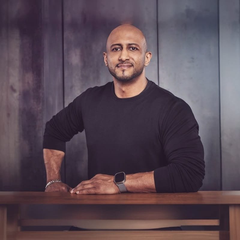Sami Osman - Director Procurement